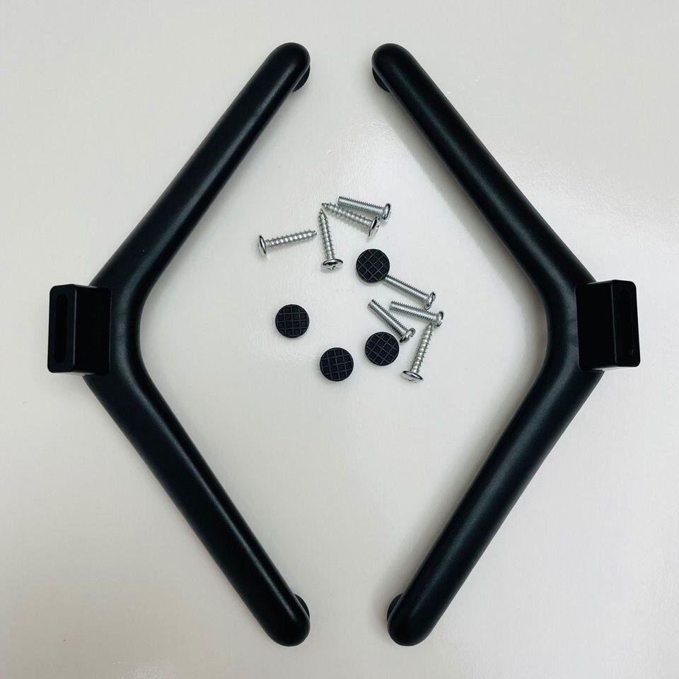 适用PPTV电视机支架32V4 32C2/C4/40C2/50/55VU4/C4 43/55P1S底座