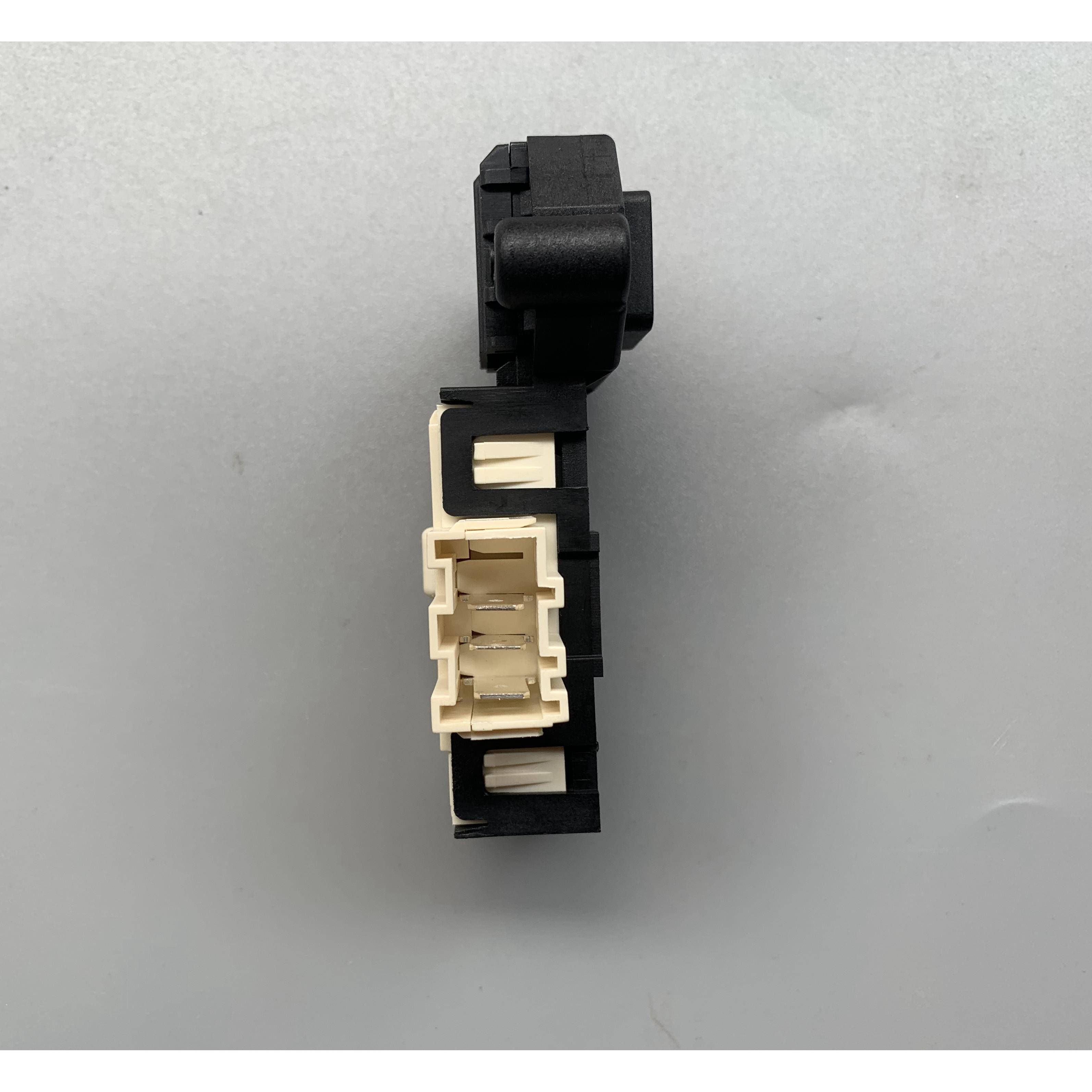 三洋滚筒洗衣机门锁XQG60-F1028BW/F9918W/F1029/663S/ 门开关