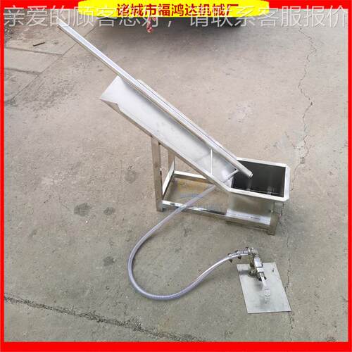 水量大小可控的羊肠清机理粪便器FHD100猪肥肠清洗翻肠器  猪肚清