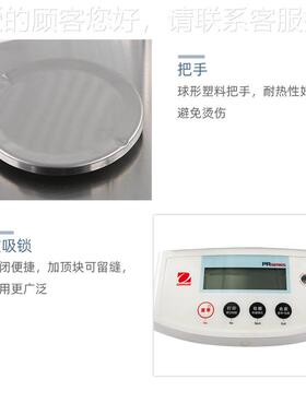 豪斯PX124ZH电子密天EX124ZH平万分之一P224精ZXH 电子分析奥天平