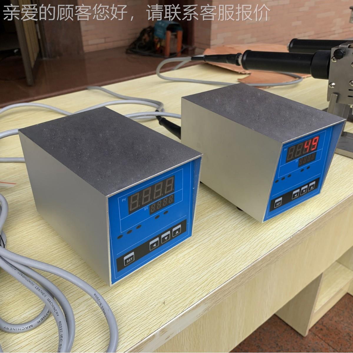 0VAH-012B熔胶式机手推2毫热米