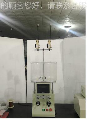 自动线机厂 台式双头机适用线径0.01-0.8m缠可定80220 制家m绕线