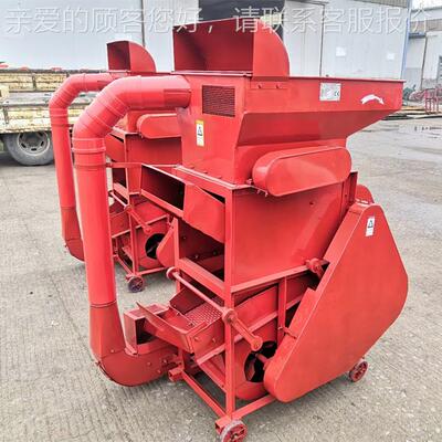 Penut shel花er生脱壳机小型家用FTK电l动剥壳机商用a剥花生壳外