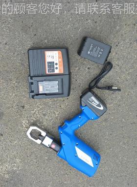 山东销售EC-2电4锈32螺母破开器生螺帽破切断 616切充式螺帽破器