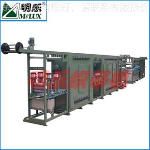 江整浙烫机厂家 工业整机价格优惠 MDS80E型MS8D0E型织带整烫烫机