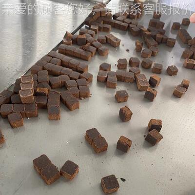 压力厚可调块红糖块EJC成型机形状可通定红糖块生产薄设备福红糖