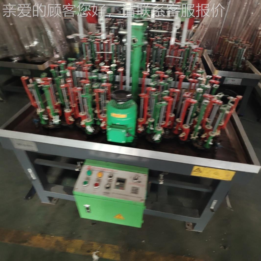 项编全厂带家直销 量GSZ大从 90型32锭36锭双头扁高优速织机