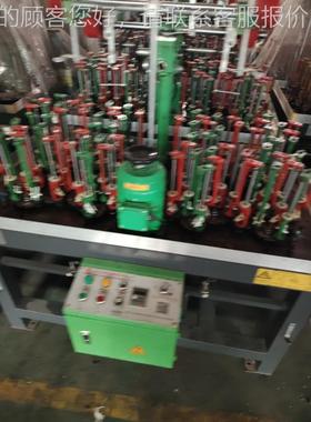 项编全厂带家直销 量GSZ大从 90型32锭36锭双头扁高优速织机