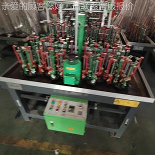 项编全厂带家直销 90型32锭36锭双头扁高优速织机 量GSZ大从