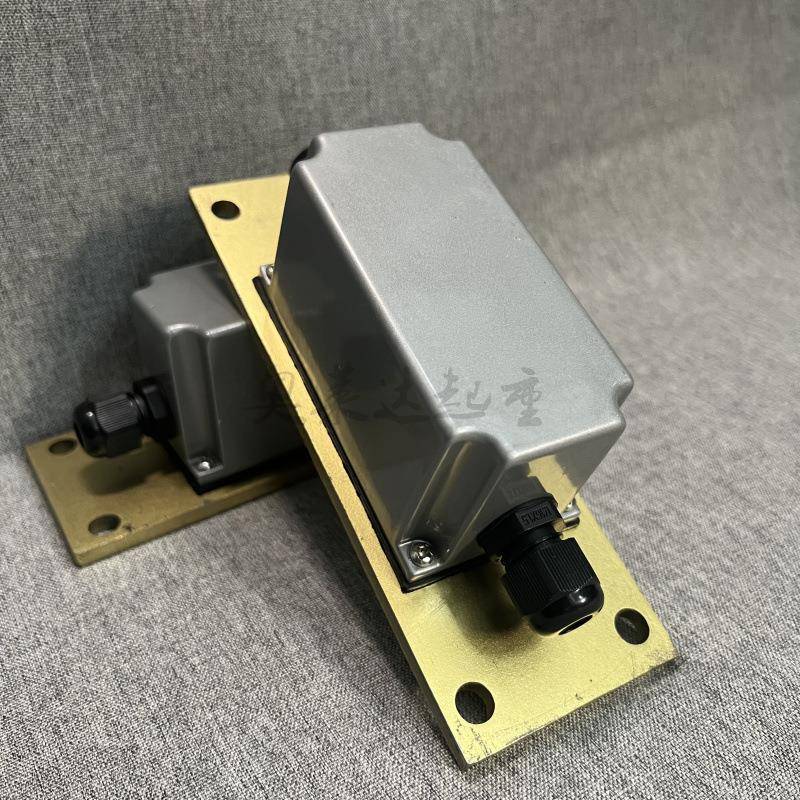 信号放大器QCX-H2BQCX-HB起重量限制器仪表接线盒信号放大器