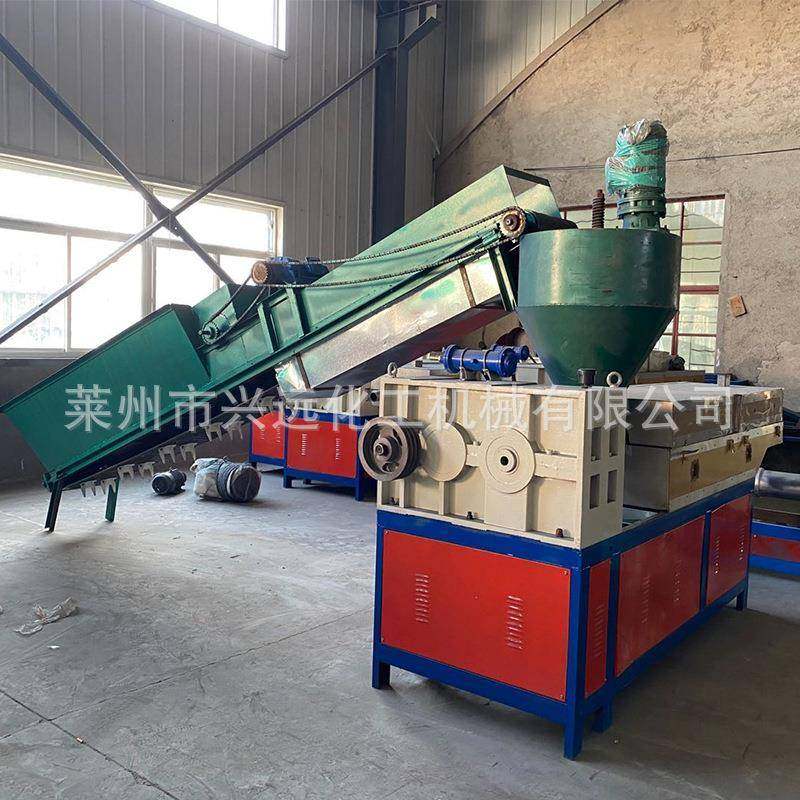 供应塑料造粒机PS发泡造粒机EPS珍珠棉造粒机组塑料颗粒机,清洗/食品/商业设备,其他食品加工设备,淘宝优惠券,粉丝福利购,淘宝优惠卷