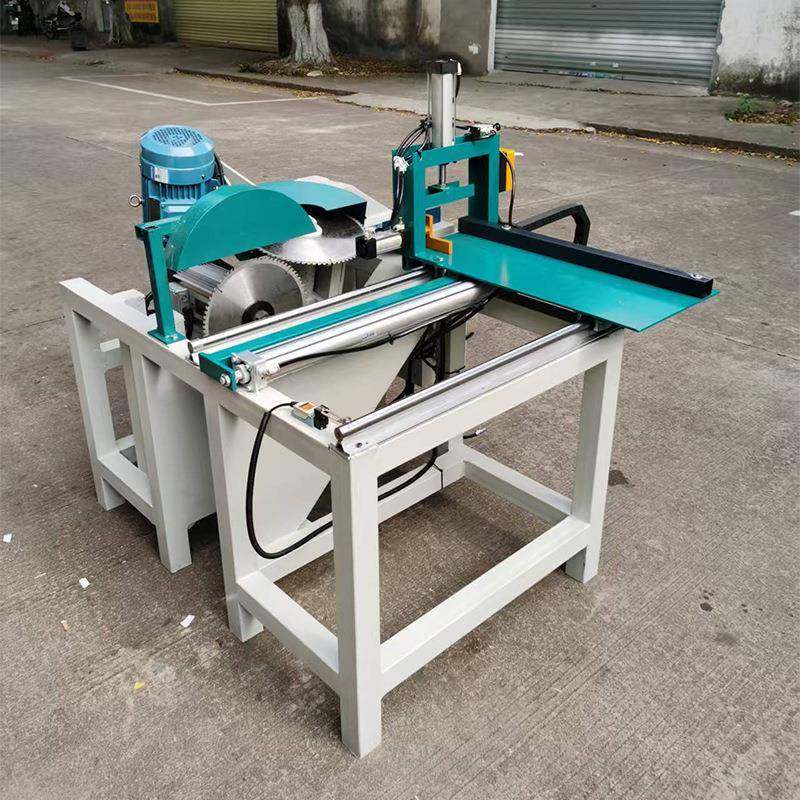 半自动齐头台阶推台锯木工门套齐头机木工机械开槽机尖榫机木门,五金/工具,机床,淘宝优惠券,粉丝福利购,淘宝优惠卷