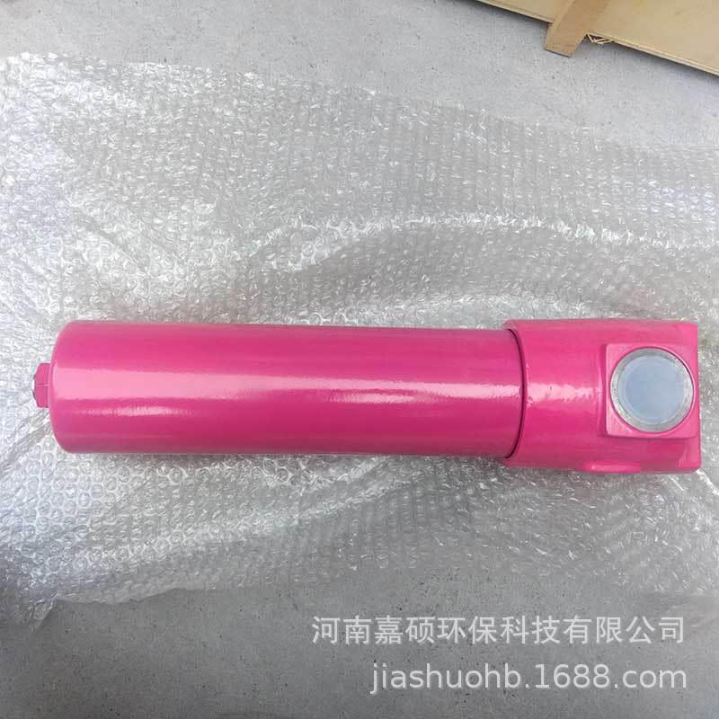 化工电厂设备装置过滤器DFON990QE10D2.0/L24环保