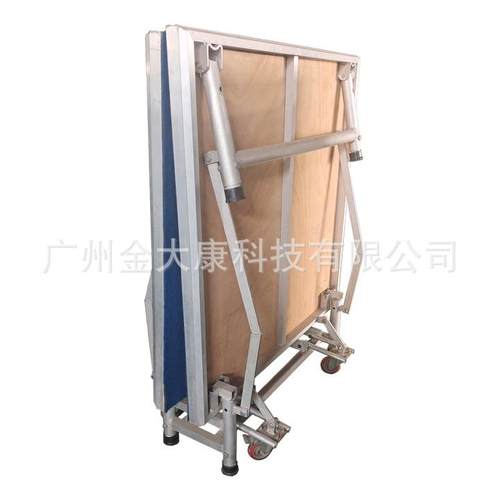 舞台活动演出婚庆折委舞台架厂家学校拼装婚礼升降T台板酒店舞台