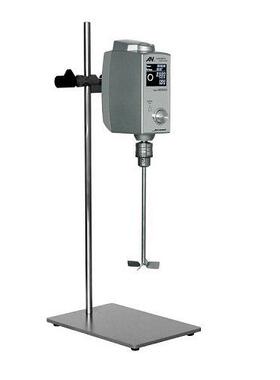 AM200W-O昂尼实验室用搅拌机小型置顶式直流恒速搅拌仪器现货直销