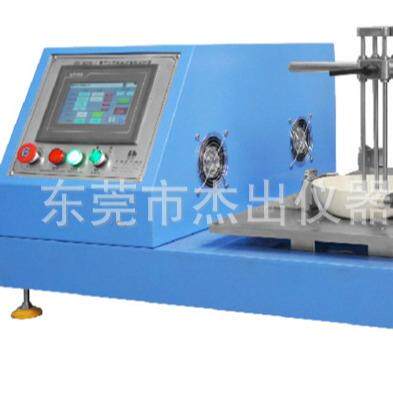 仪器不粘锅涂层耐磨试验机厨具锅具表面刮痕抗摩擦测试仪