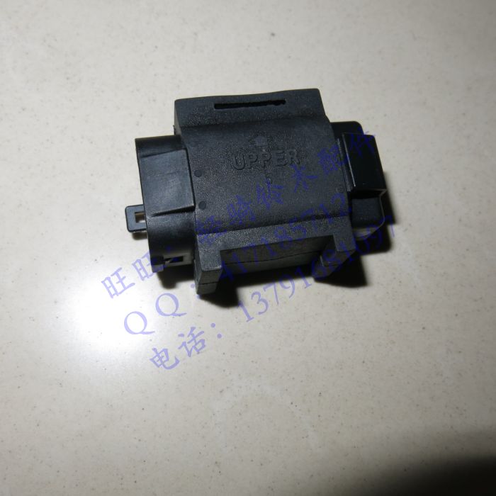 适用轻骑铃木韵彩QS100T-A燃油切断传感器  丽彩QS125T-2A断油器