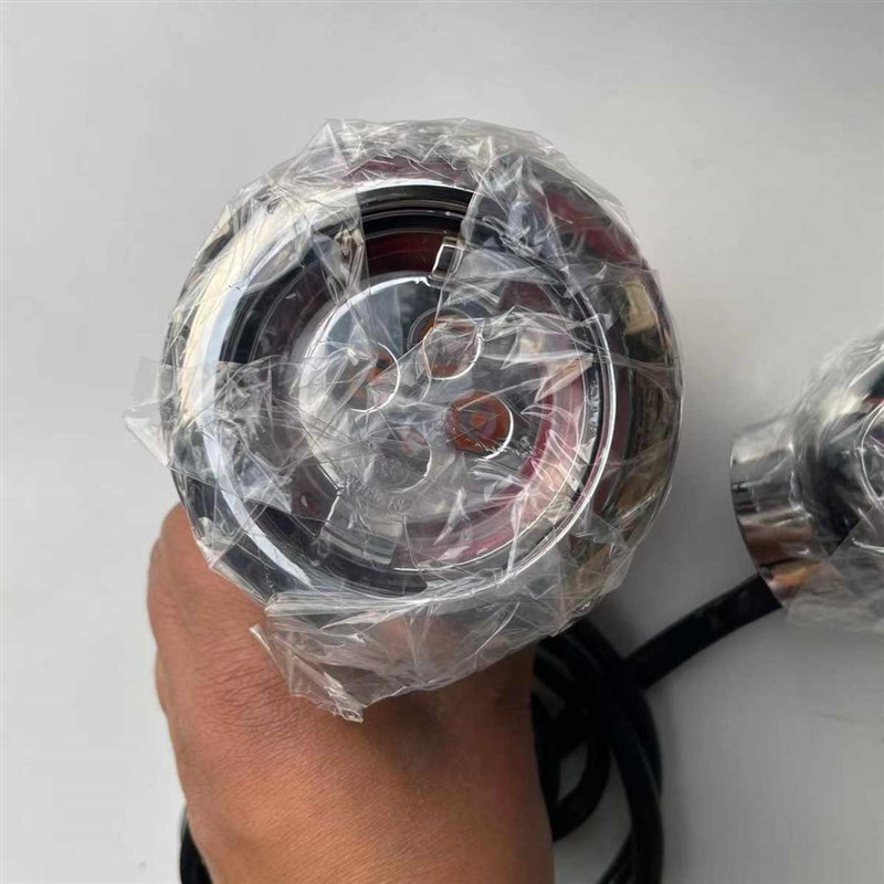 斯托纳猿猴1g25边泥瓦 猴子边三轮侉子摩托边轮挡泥板边前后灯