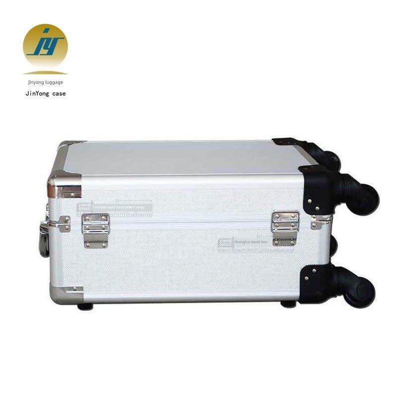 定制手推车工具箱多功能维修大型铝合金箱万向轮铝合金手推车箱,五金/工具,五金工具箱/五金收纳箱,淘宝优惠券,粉丝福利购,淘宝优惠卷