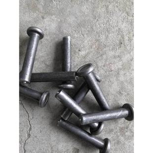 现货供应优质钢结构楼层板栓钉焊钉M16M19配套配件焊机铜夹头压板