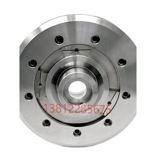 北京第二机床厂1420E/1320E外圆磨床砂轮法兰盘 卡盘 夹盘