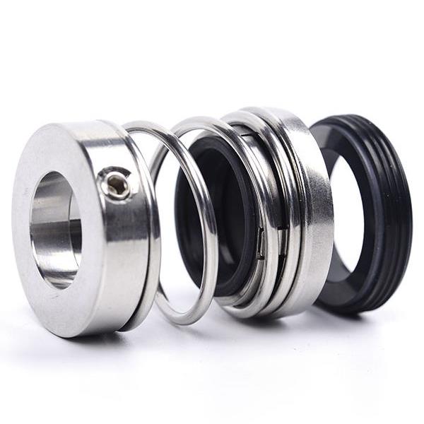 CHL.CHLF-16/20SSE4高温碳化硅机械密封件水泵水封卧式泵密封