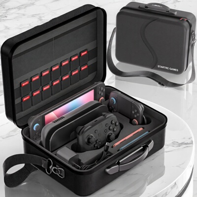 switch2全套配件收纳包整理包