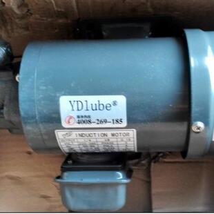 宝鸡机床宁一机床数控车床主轴箱润滑油泵总成上海销售处