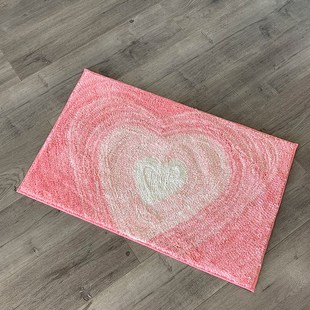 浴室吸水地垫卫生间脚垫厕所垫子卧室厨房家用地毯入户门进门垫子
