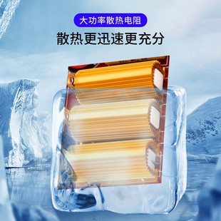 舞台音箱分频器二分频发烧级大功率卡包箱高低二路分频分音器