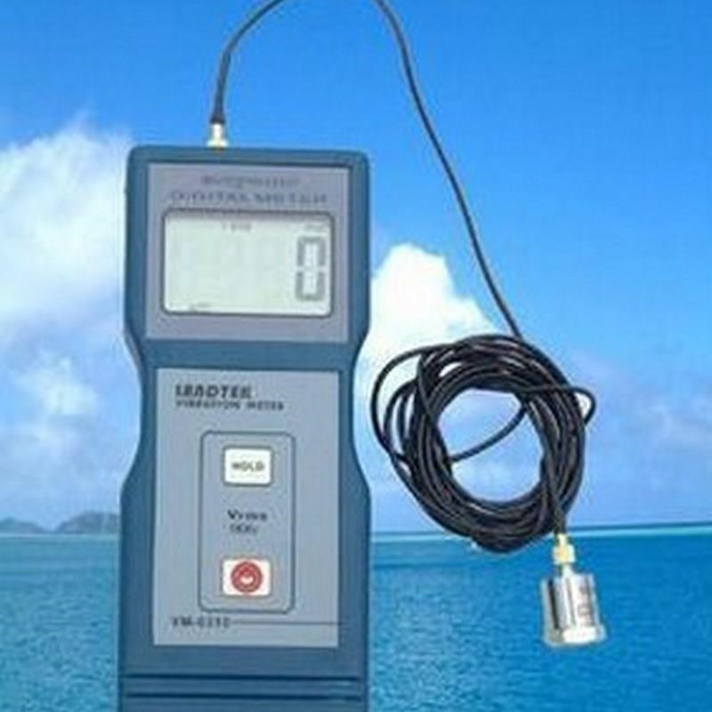兰泰测振仪VM6n310振动仪 VM6310 振动仪 测震仪