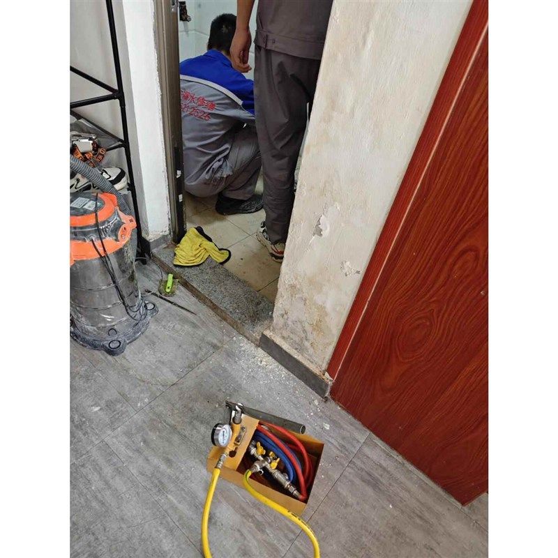 免砸砖防水补漏卫生间厨房阳台楼顶外墙厕所墙壁返潮返碱检测维修