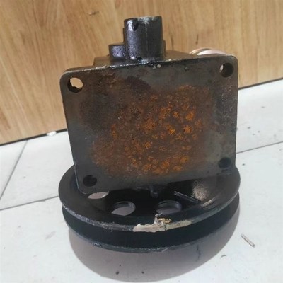 五征农用三车 气泵 空压机 打气泵 奥翔156700气泵 五征配件