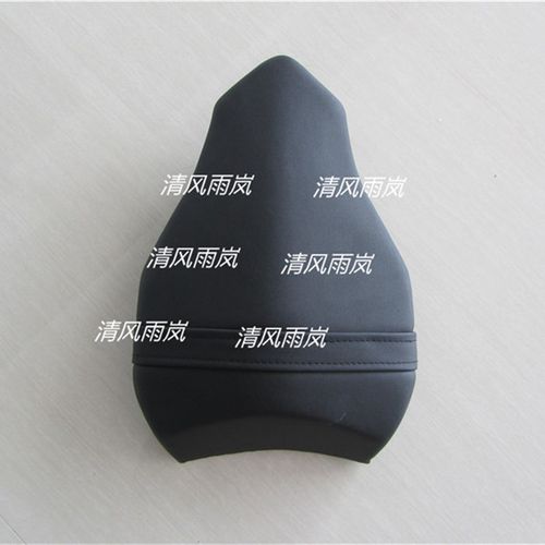 848 1098 1198 后座包 L后坐垫 坐包 后皮座