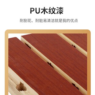 尚德 木质吸音板墙面装饰槽木穿孔会议室教室陶铝阻燃体育馆
