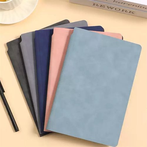 白板笔记本a5可携式可擦写桌面记事留言板写字板草稿折叠手写板ZQ