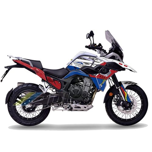 凯越400X 500X 525X 贴纸贴花版画全车贴纸个性改装车贴拉花贴膜