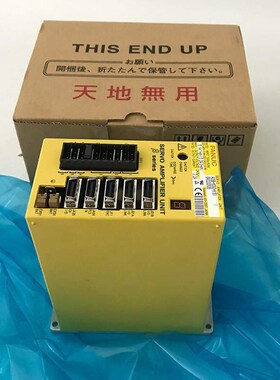 A06B-6093-kH151 H171 H172 发那科伺服驱动器 现货质保一年议价