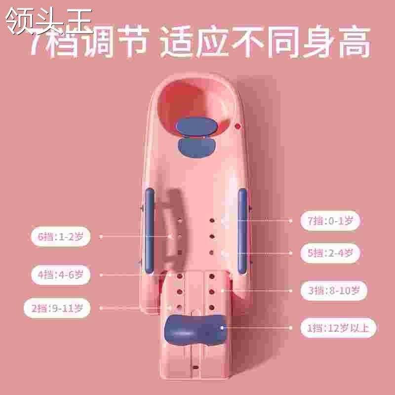 可折叠儿童洗头发l躺椅家用大人成人孕妇洗头床小朋Z友孩子洗头