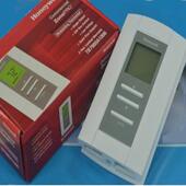 霍尼韦尔比例控制器TB7980A1006液晶空调两管制温控面板T6390A100