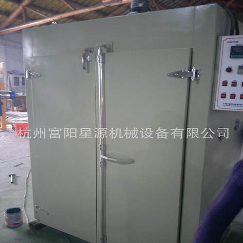 厂YWK家供精密烘箱外线温高温烤箱恒干燥箱推车应式热风循红环