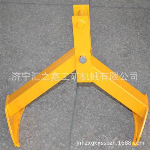 桶用着放心 油着吊具 双层闭口料油桶的IJG吊运用放塑心