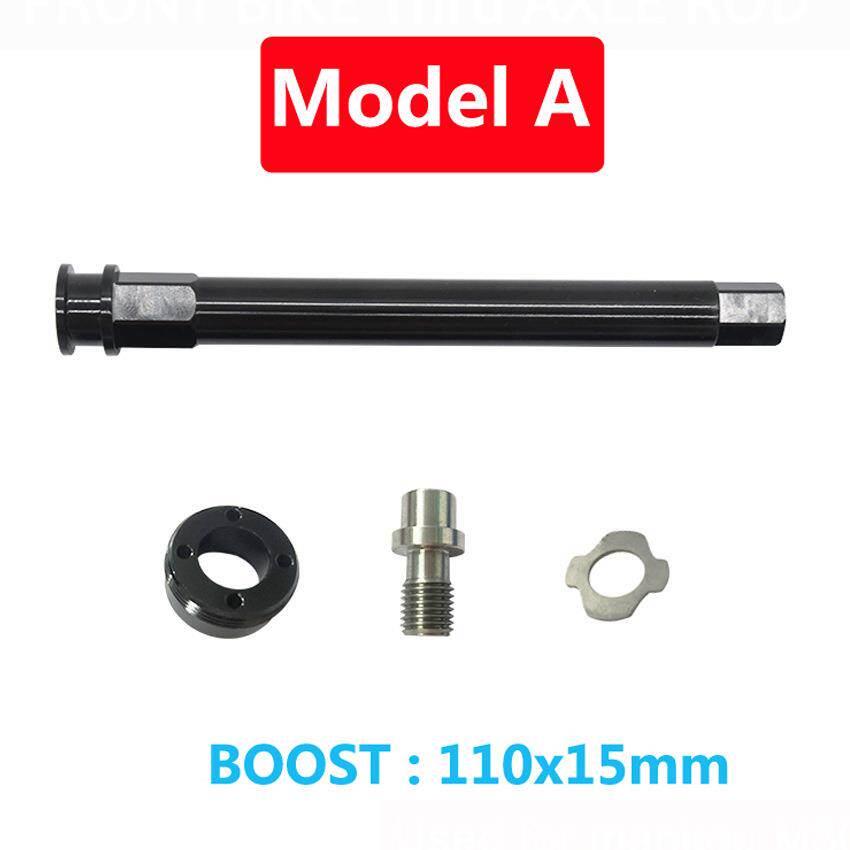 BOOST桶轴杆110x15马尼托