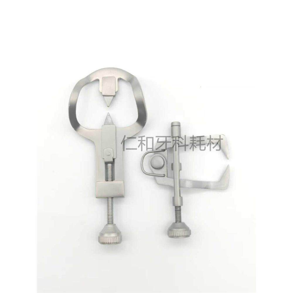 牙科口腔分牙器快速分牙修复打开牙间隙撑开抛光充填牙科器械