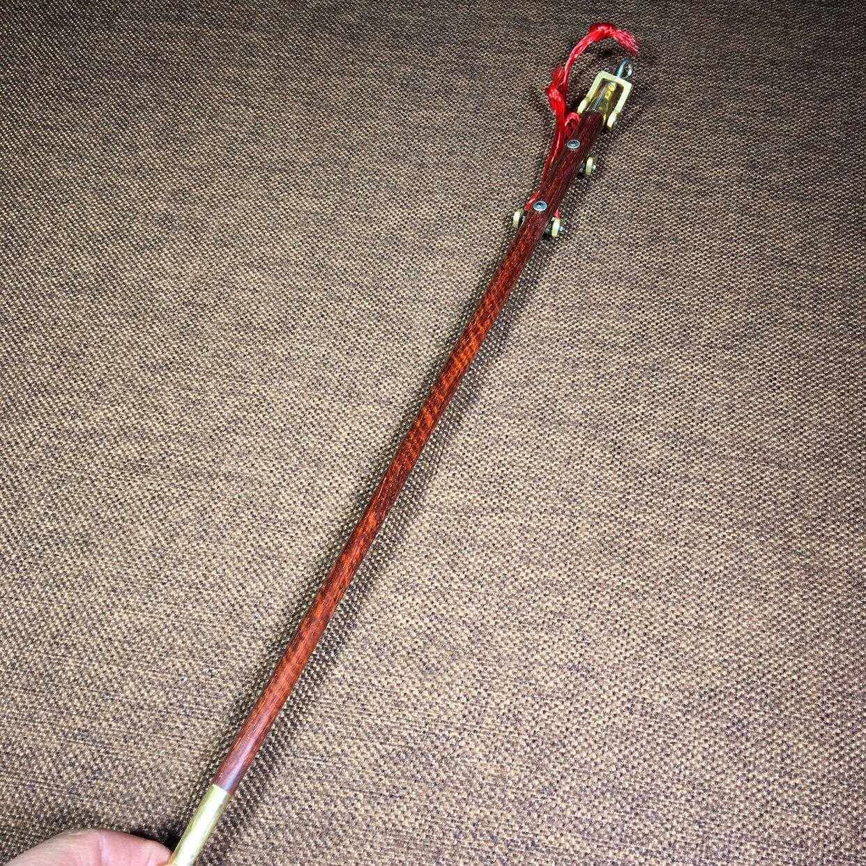 高档红木印度小叶紫檀称