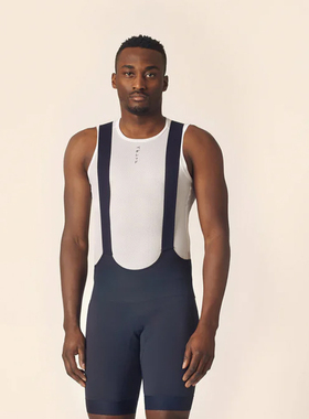 PEdALED 男士 Mirai 骑行打底轻量舒适透气吸湿排汗快干PD骑行服