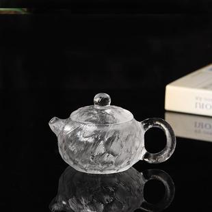 纯手工打磨茶壶套装 居家 商务休闲泡茶新品 功夫茶套装