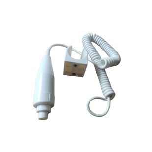 曝光手闸X光机手闸开关手持按扭采集器曝光开关水晶头手闸开关