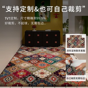可裁剪垫子 高级入户门地垫门口地毯门垫客厅防滑进门家用脚垫新款