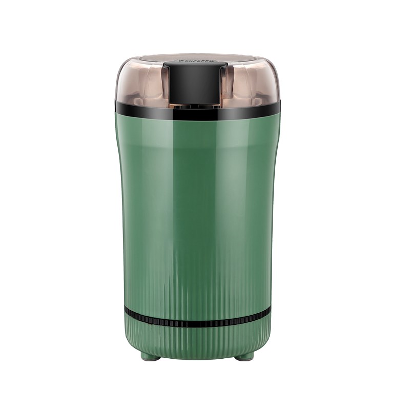 粉碎机超细药材自动磨磨粉机小型研磨机干杯咖啡豆迷你家用研磨